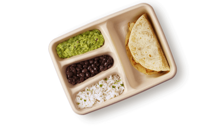 chipotle kids meal